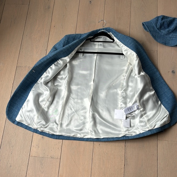 Sandro Paris 2 piece set.  ❌Hat has been sold❌ - Picture 6 of 10